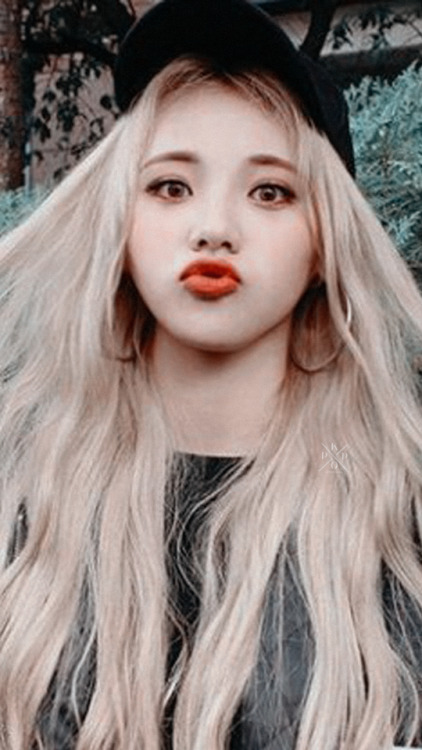 kpop-locks:jinsoul ; gf materiallike/reblog | @nctawgi