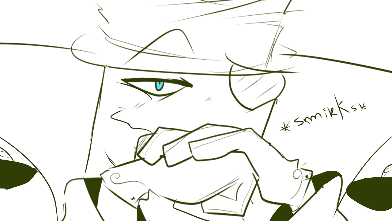 paperhatisintheway:    Preview   I didn’t really except this comic so much loved,