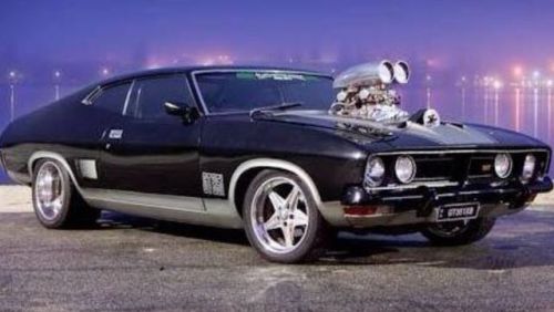bigboppa01:  Stunning XBGT
