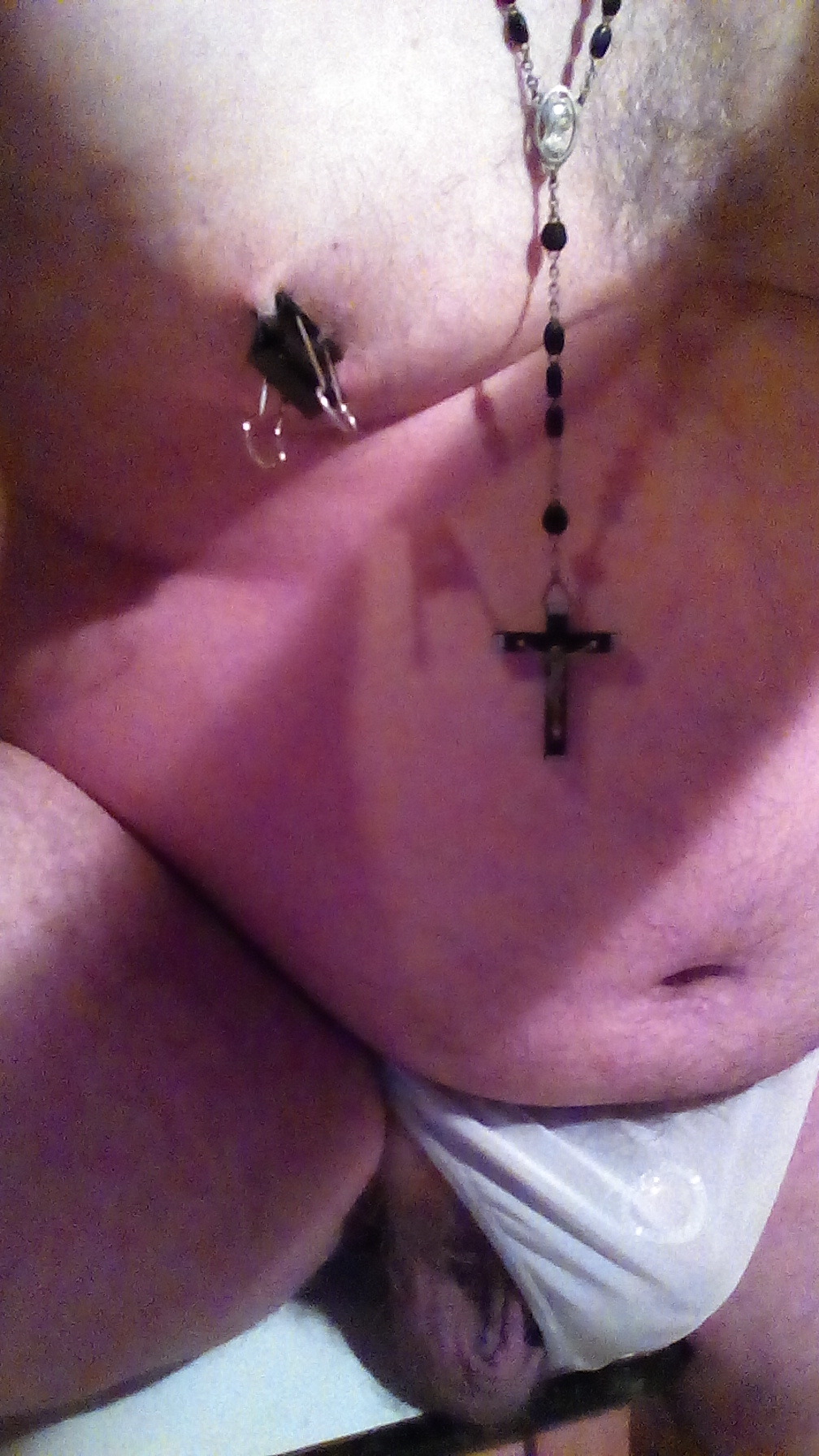 Notgeiles Sissyschwein