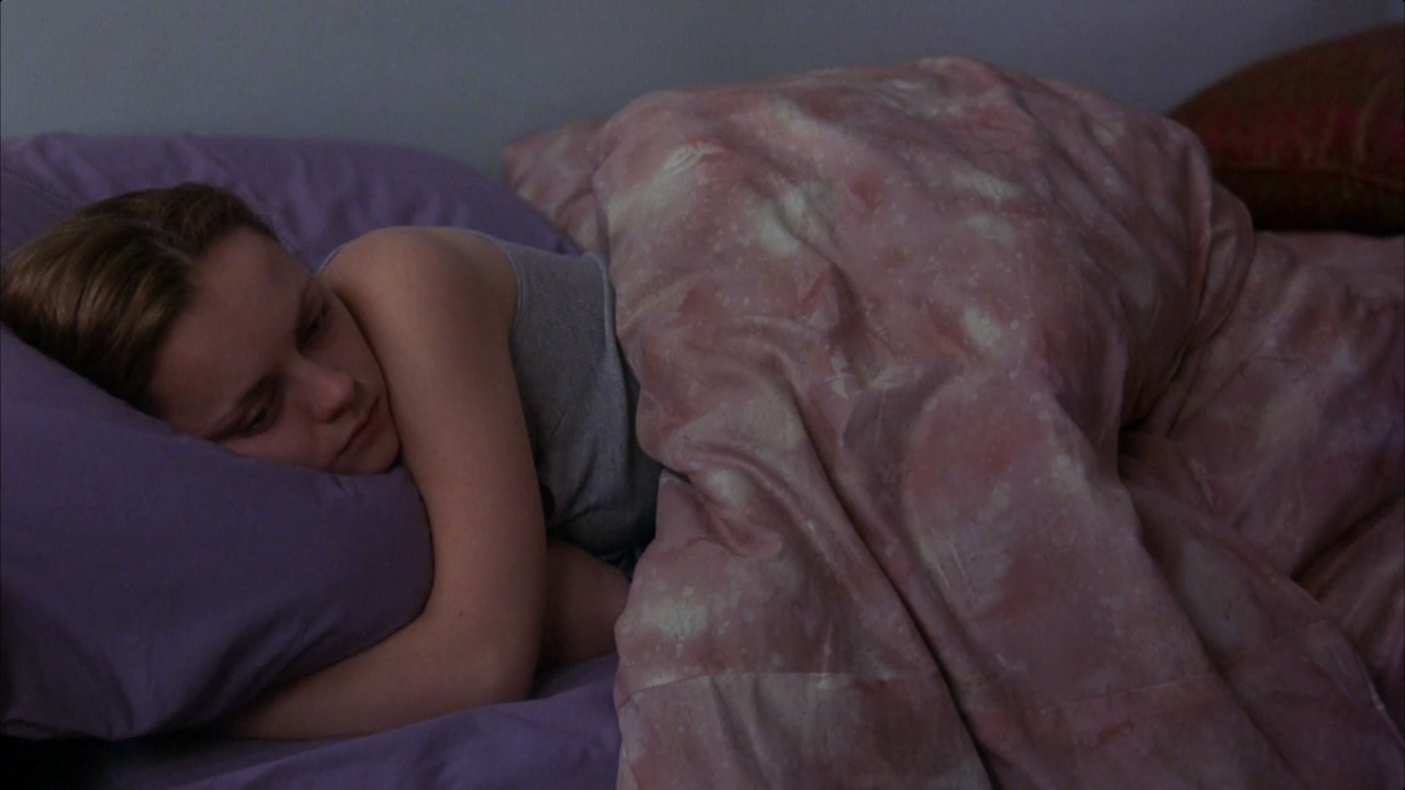 237yrs:You wake up one morning afraid you’re going to liveProzac Nation (2001)