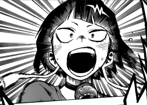 ellieb3an:  Y'all should be worshipping JirouLook at herShe is incredible and perfect and I love her so very much.