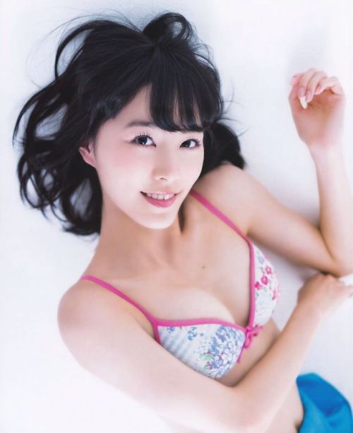 z3144228ii:  松井珠理奈 