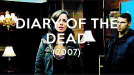 jane-sloan:Favorite Zombie Movies in Order of Release Date