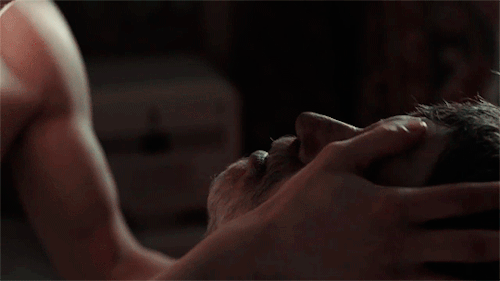 i-seeaspaceshipinthe-sky:Forgive me, I had to do it.FORTITUDE: SEASON 2, EPISODE 6