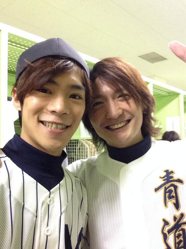sweetty12:  Kensho Twitter UPDATE!!!!!!!!!!!