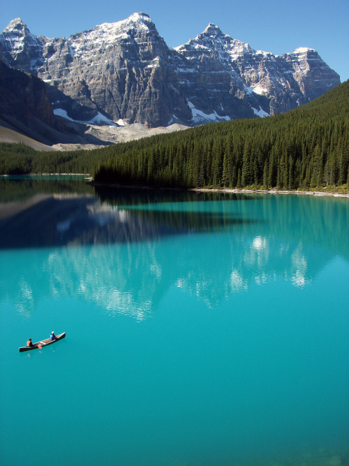 wanderologie-:  Alberta, Canada