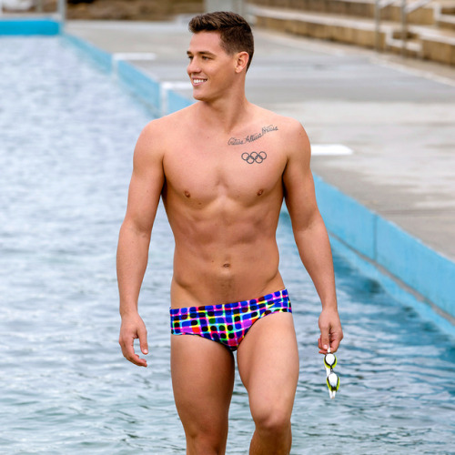 funkytrunks: Inked // Classic Brief