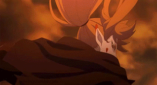 Tales Of Zestiria The X: Lunarre Vs Symonne
