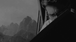 No Announcements Precede It. It Is Simply There, When Yesterday It Was Not. Within The Black-and-white