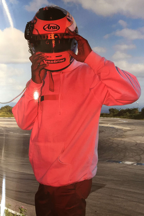 celebritiesofcolor:  Frank Ocean for Boys Don’t Cry Magazine 