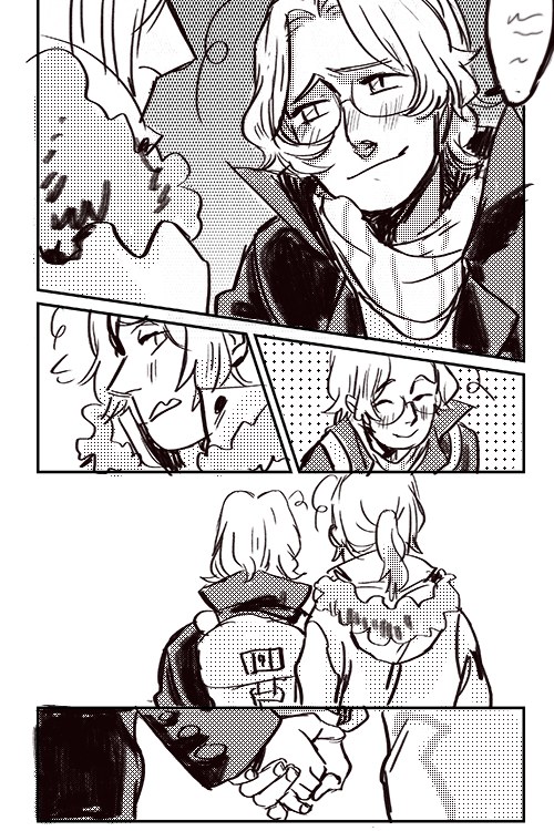 spacedrunk: it’s so good to see you again 