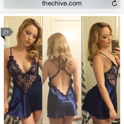 megan-medellin:  @theCHIVE #thechive http://thechive.com/2015/04/05/sunday-is-a-good-day-for-lingerie-44-photos/