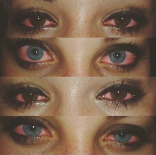 obeytheprophecy:  ▲ obey the prophecy ▲ the door to wonderland 