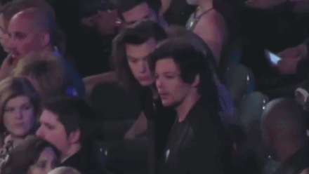 i-cant-believe-ive:  They look so good together