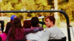 Seeing The Narnia Cast Hugging Each Other, Is Literally The Cutest Thing Ever