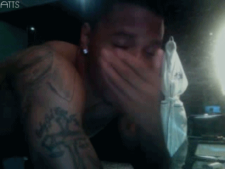 nude-male-celebs:  Trey Songz Nude WebCam