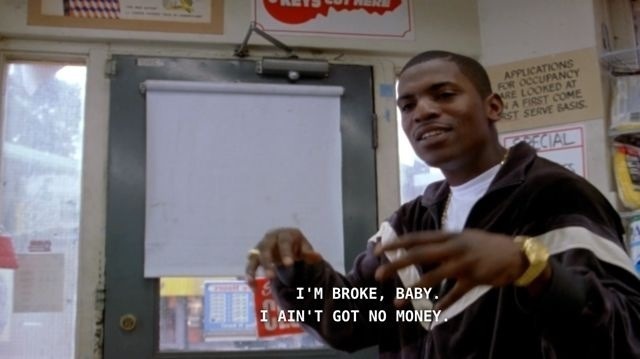 Paid In Full Quotes Everybody Eats #money-making-mitch on Tumblr