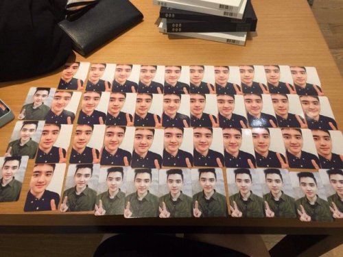 theonly-vagina-kyungsoo-will-fuk: Reblog for good luck