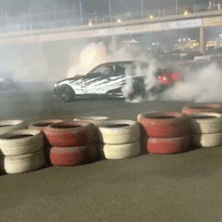2four:  burnin rubber