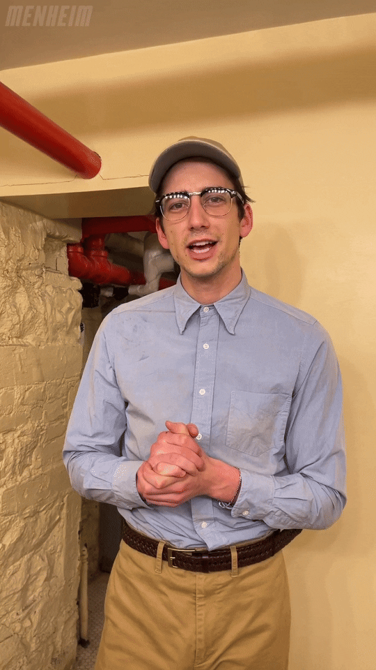 Milo Manheim 🤍