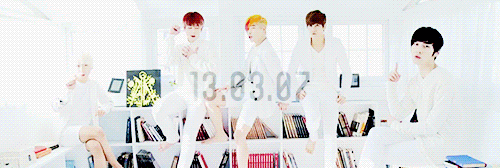  13.03.07 ↳ 뒹굴뒹굴 (Rollin' Rollin') - Double A  