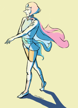 stellaranger:  Yes, a lovely Pearl