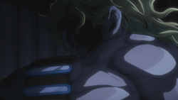 highdio:Dio Brando, Episode 36.