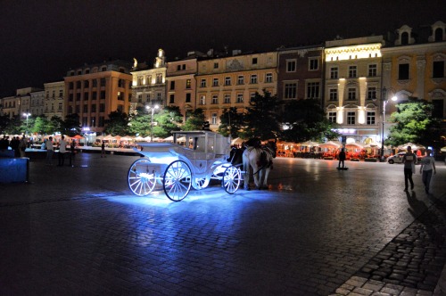 Kraków - Poland (by annajewelsphotography) Instagram: annajewels