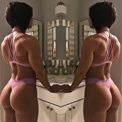 aaamusclesgirls: