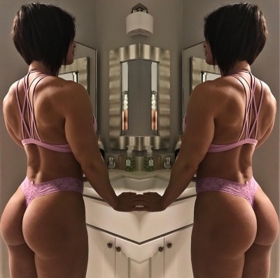 aaamusclesgirls: