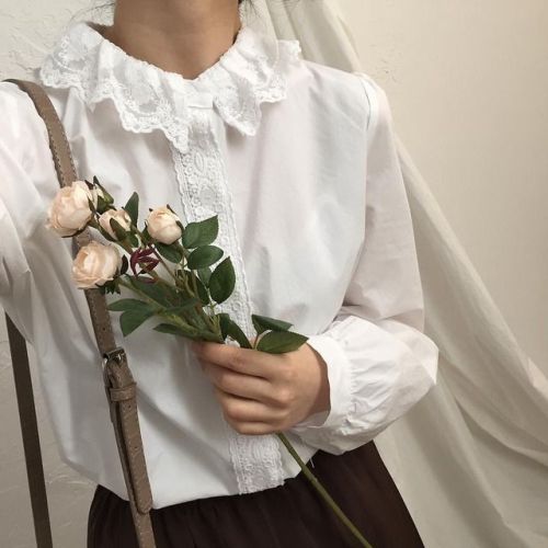 All I Want Is To Be Dainty…