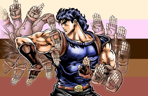 yourfavehasnicetitties: Jonathan Joestar from Jojo’s Bizarre Adventure has nice titties!for an