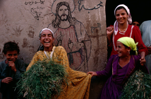 Porn unrar:    Egypt,. Deir El-Adra, copt village photos