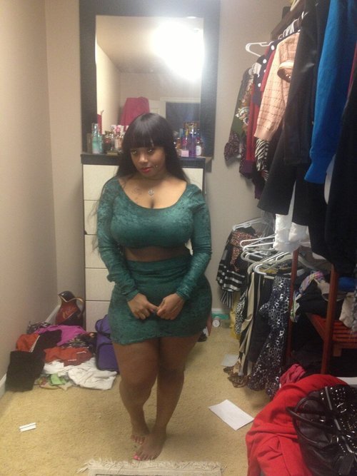 pure-tna:   Sadoree Samoni /PureTnA 