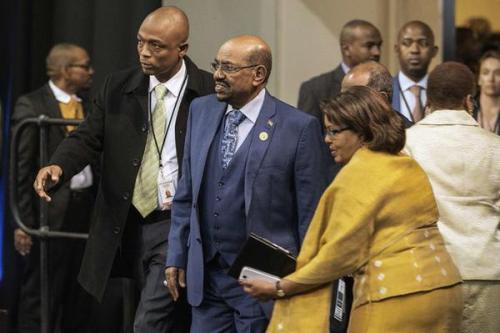 humanrightswatch:Human Rights Watch Daily Brief, 15 June 2015In today’s Brief: Wanted by the ICC, Su