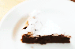 Flourless Chocolate Cake