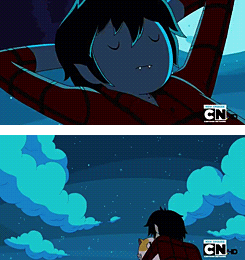 ninfias:  Marshall Lee Appreciation!  