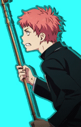 setokousukes-blog:  The exwires!         