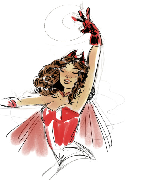 starfleetbabe: super quick wanda