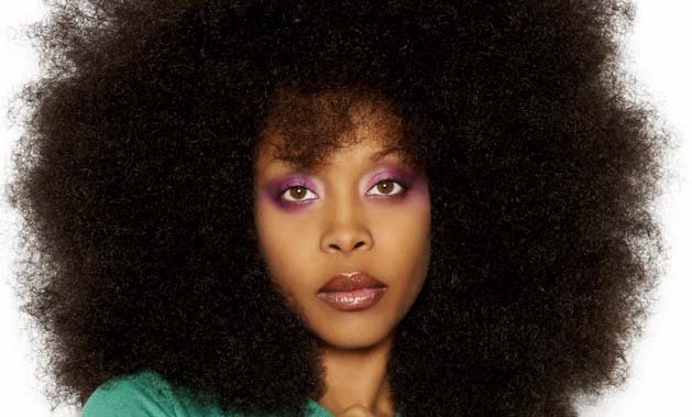 Black American OURstory
