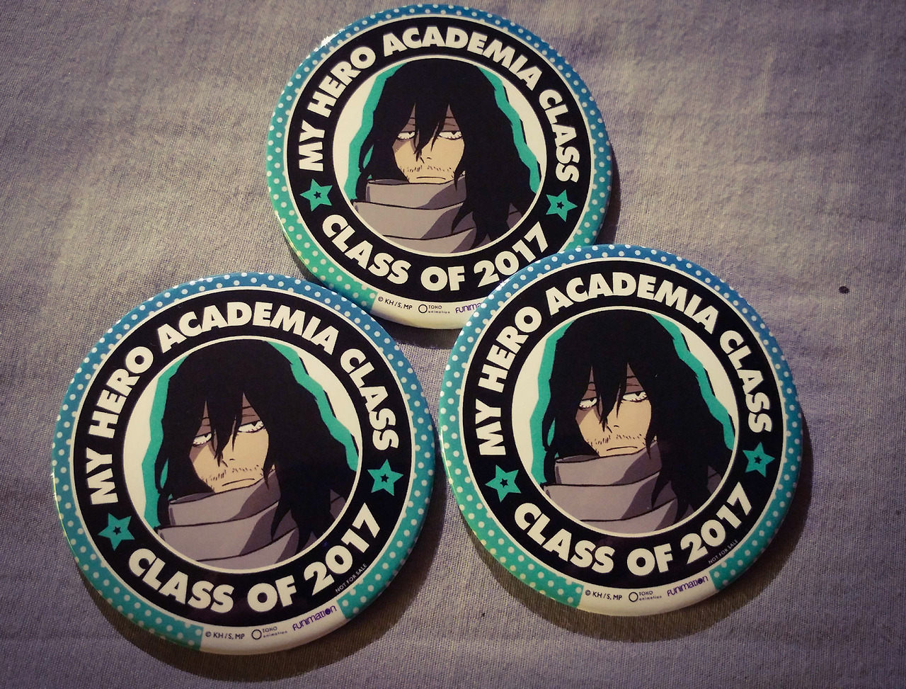 thefatassgroup:I’m gonna pin everything everyday!!! ❤❤❤❤❤❤❤ @funimation