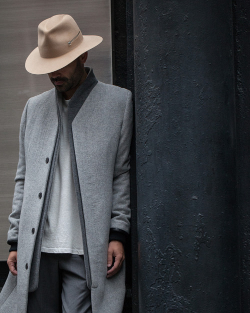 Men’s hat inspiration #3 - Men's LifeStyle Blog