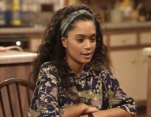 Porn Pics  essence of beauty: lisa bonet 