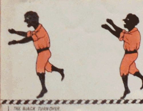 thesolation:  Le GIF animate del XIX secolo! 