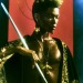 distantvoices:Alton Mason By Elizaveta Porodina For Numéro Netherlands 