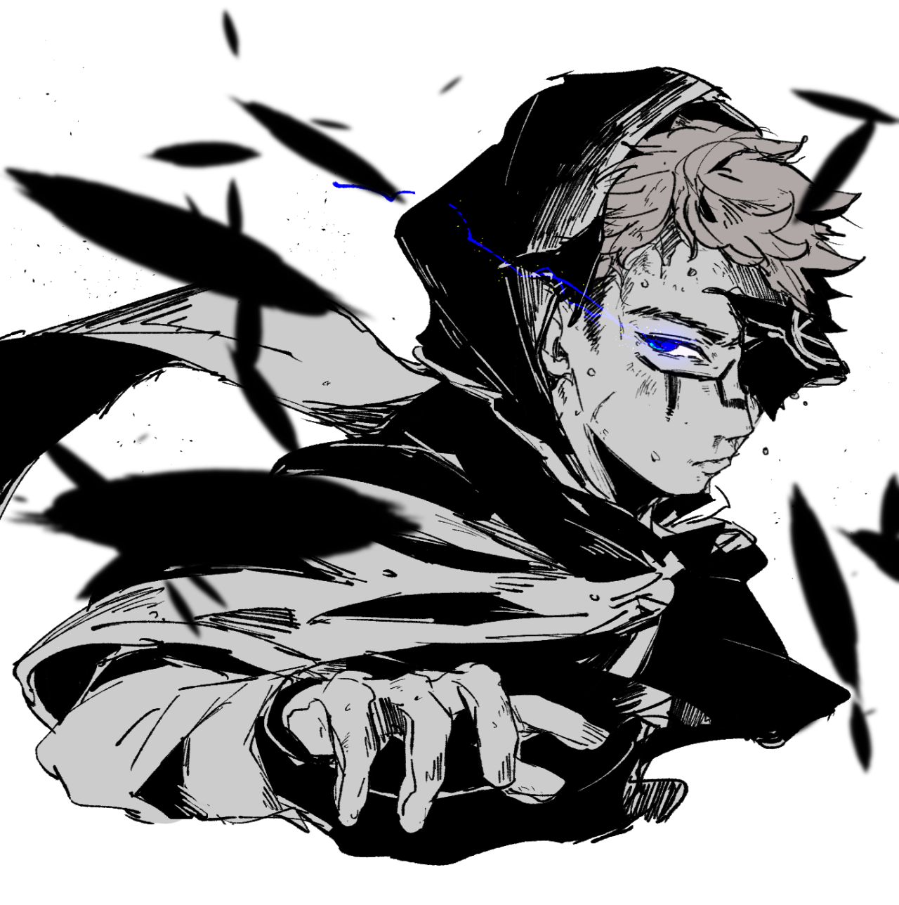 Memorandum 第五人格 占い師 Memorandum 第五人格 占い師