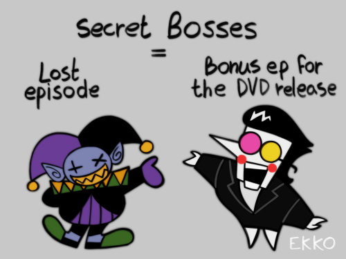 More Deltarune (1998)!! Gotta Be My Favorite Cartoon