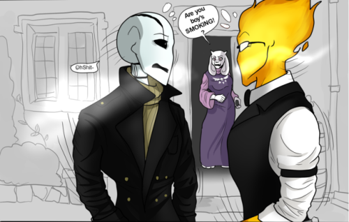 deadpool4ever: Sherlock reference -> https://www.youtube.com/watch?v=dhIPPsT3Lc8