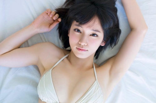 fetishjapan:  美麗なワキ。  Yoshioka adult photos